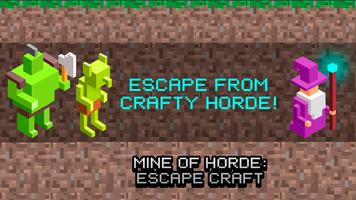 Escape the Dungeon. Lógica imagem de tela 2