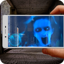 To see ghosts at night. joke APK