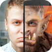 The Orc's Face Photo Editor