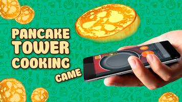 Pancake Tower Cooking. Game স্ক্রিনশট 3