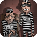 Penjara Pencarian. Kunci APK