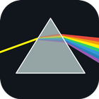 Prism Filter. Photo Edition আইকন