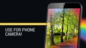 Prism Filter. Photo Edition স্ক্রিনশট 2