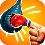 Finger Power Meter. Simulator