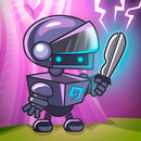 机器人英雄 APK