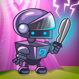 Icona Robo Hero