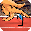 Finger track. Steeplechase APK