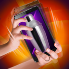 Drink Mixer Cocktail Simulator icon