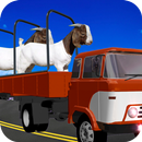 Eid transport des animaux APK