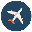 ”Flight Status Tracker and Locator