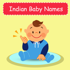 Baby Names - Free icon