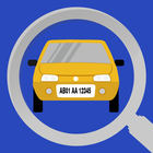 Vehicle Search RTO ikona