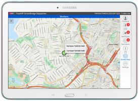 SmartBridge Transport Control screenshot 2