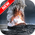 Volcano Wallpapers
