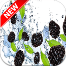 Blackberry Wallpapers APK