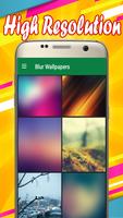 Blur Wallpapers 截图 1