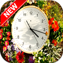 Clock Wallpapers aplikacja