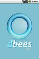 dbees.com 포스터