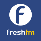 Freshtm - Grocery Shopping أيقونة