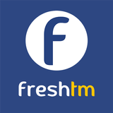 Freshtm - Grocery Shopping icône