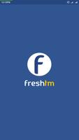 Freshtm - Grocery Shopping الملصق