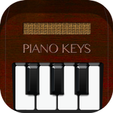Classical Piano and Metronome icône