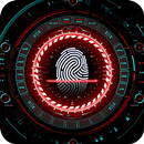 Lock screen - Fingerprint support APK
