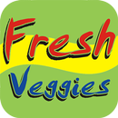 Fresh Veggies APK