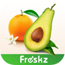 Freskz - Frutas y Verduras APK