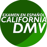 CA DMV EXAMEN EN ESPAÑOL 2019 icon