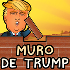 ikon Muro de Trump