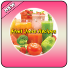fress juice recipes 图标
