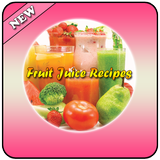 Icona fress juice recipes