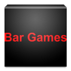 ikon Bar Games