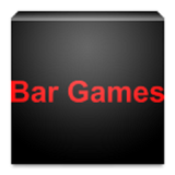 ikon Bar Games