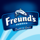 Freund's Sushi & Grill icône