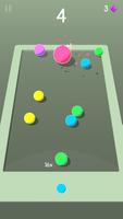 Fuse Balls - Merge Pool Balls capture d'écran 2
