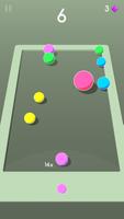 Fuse Balls - Merge Pool Balls capture d'écran 3