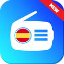 Radios de españa-APK