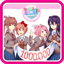 DOKI DOKI LITERATURE CLUB VIDEO SOUNDTRACK APK