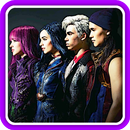 DESCENDANTS 2 WALLPAPERS 2018 APK