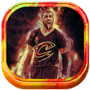 KYRIE IRVING WALLPAPERS 2018 APK