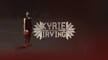 KYRIE IRVING WALLPAPERS 2018 स्क्रीनशॉट 1