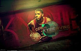 KYRIE IRVING WALLPAPERS 2018 स्क्रीनशॉट 2