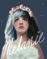 MELANIE MARTINEZ WALLPAPERS 2018 capture d'écran 3