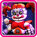 SISTER LOCATION NEW WALLPAPERS APK