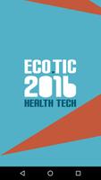 ECO TIC 2016 Health Tech 海报