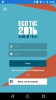 ECO TIC 2016 Health Tech capture d'écran 1