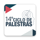 Ciclo de Palestras CBN biểu tượng