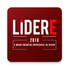آیکون‌ LIDERE 2018